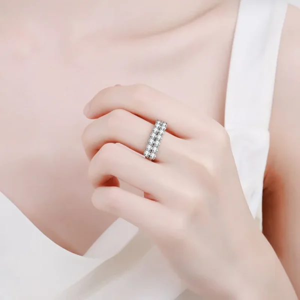 gra moissanite ring 3